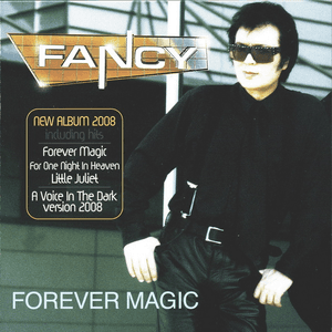 Forever Magic by Fancy