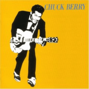 The Best of Chuck Berry (disc 2) by Chuck Berry