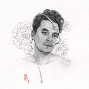 The Search for Everything by John Mayer