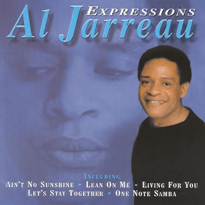 Expressions by Al Jarreau