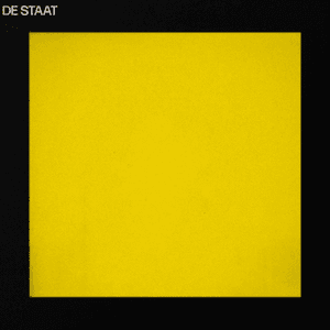 Numbers Up by De Staat