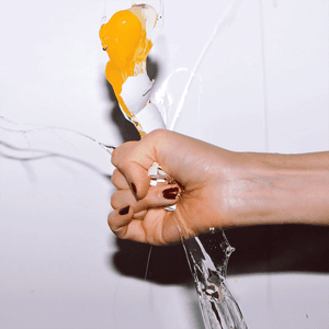 It's Blitz! by Yeah Yeah Yeahs