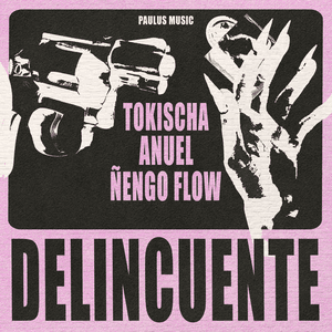 Delincuente by Tokischa
