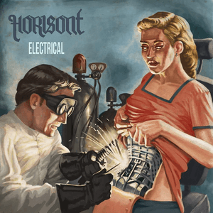 Electrical by Horisont