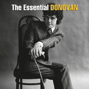 The Essential Donovan by Donovan