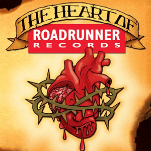 The Heart Of Roadrunner Records by Sepultura