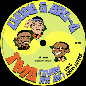 TMO (Turn Me On) [feat. Kevin Lyttle] by Luude