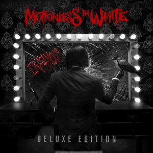 Infamous (Deluxe Edition) by Motionless in White