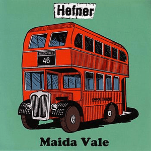 Maida Vale by Hefner