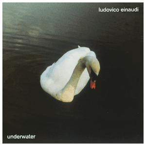 Underwater by Ludovico Einaudi