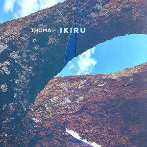 Ikiru by Thoma