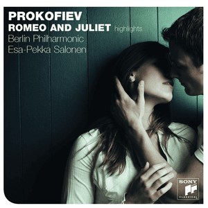 Prokofiev: Romeo & Juliet - Highlights by Sergei Prokofiev