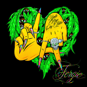 L.A.LOVE (la la) by Fergie