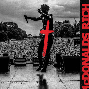 McDonalds Rich by SAINt JHN