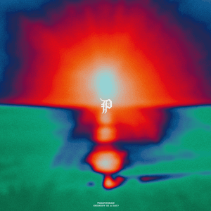 Memory Of A Day (Deluxe) by Phantogram