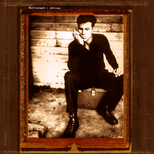 Field Songs by Mark Lanegan