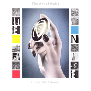 In Visible Silence by Art of Noise