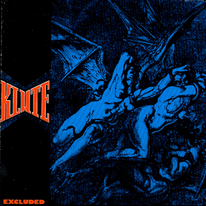 Excluded by Klute