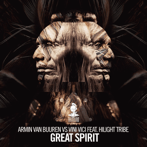 Great Spirit by Armin van Buuren