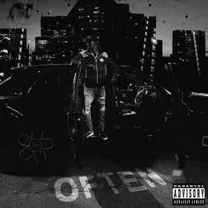 Often by Unknown T
