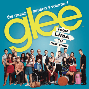 Glee: The Music, Season 4 Volume 1 by Glee Cast