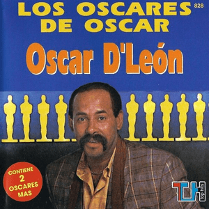 Los Oscares De Oscar by Oscar D'León