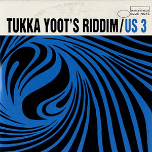 Riddim by Us3