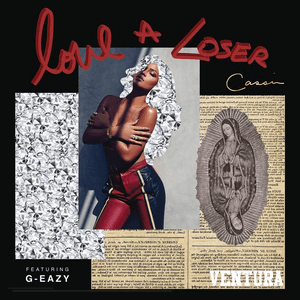 Love a Loser by Cassie