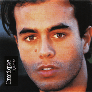 Enrique Iglesias by Enrique Iglesias