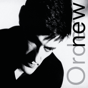 Low-Life by New Order