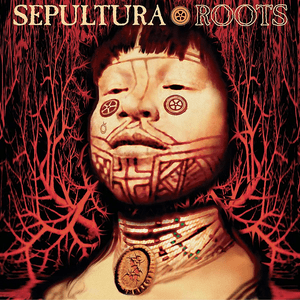 Roots [Special Edition] by Sepultura