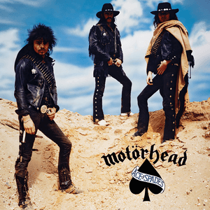 Ace Of Spades (Expanded Edition) by Motörhead
