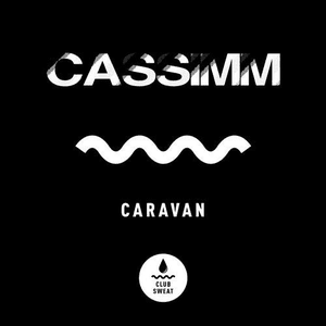 Caravan by CASSIMM