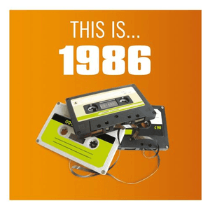 This Is... 1986 by Feargal Sharkey