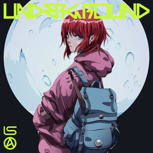 Underground by Lindsey Stirling