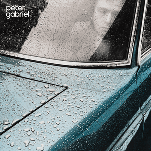 Peter Gabriel 1: Car (Remastered) by Peter Gabriel