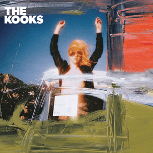 Junk of the Heart by The Kooks