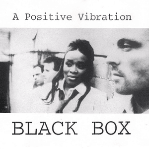 A Positive Vibration by Black Box
