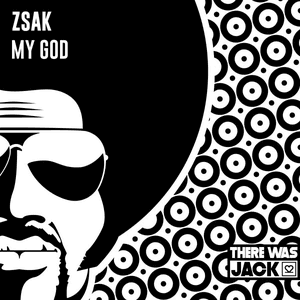 My God by Zsak