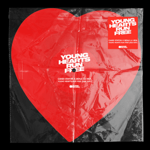 Young Hearts Run Free (2023 Edit) by Candi Staton