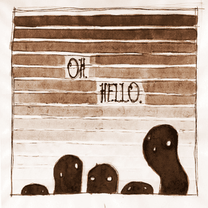 The Oh Hello's by The Oh Hellos