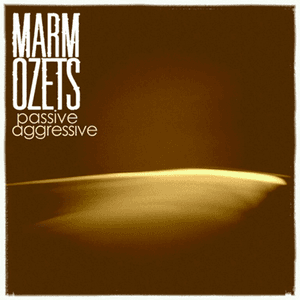Passive Aggressive by Marmozets