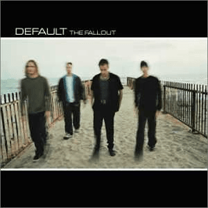 The Fallout [Bonus Tracks] by Default