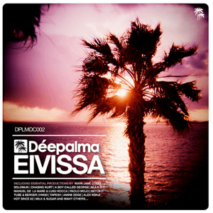 Déepalma Eivissa (Compiled by Yves Murasca) by Yves Murasca