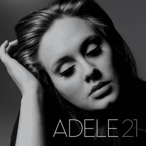 21 (Deluxe Edition) by Adele
