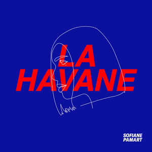 La Havane by Sofiane Pamart