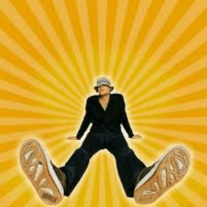 New Radicals by New Radicals