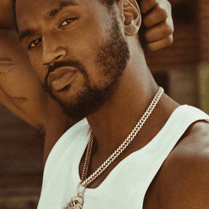 Back Home by Trey Songz