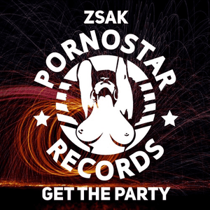 Get the Party by Zsak