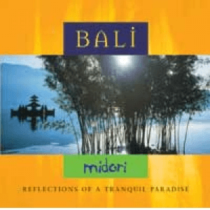 Bali by Midori